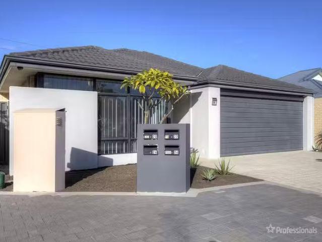 House for rent in Dayton, Western Australia