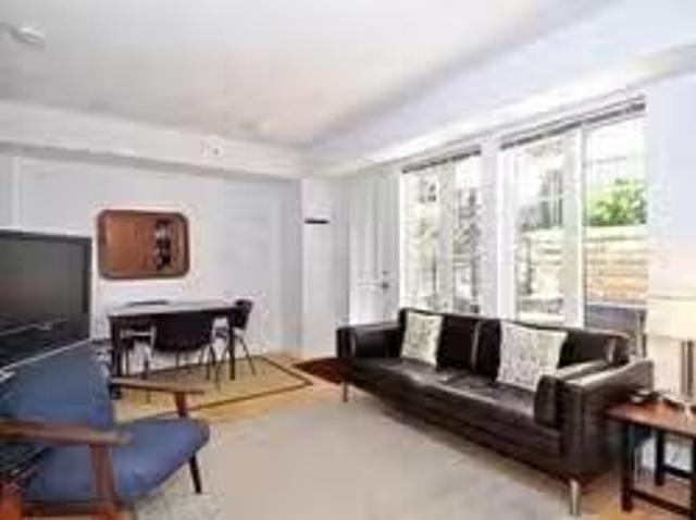 Condo for rent in Woburn, Ontario