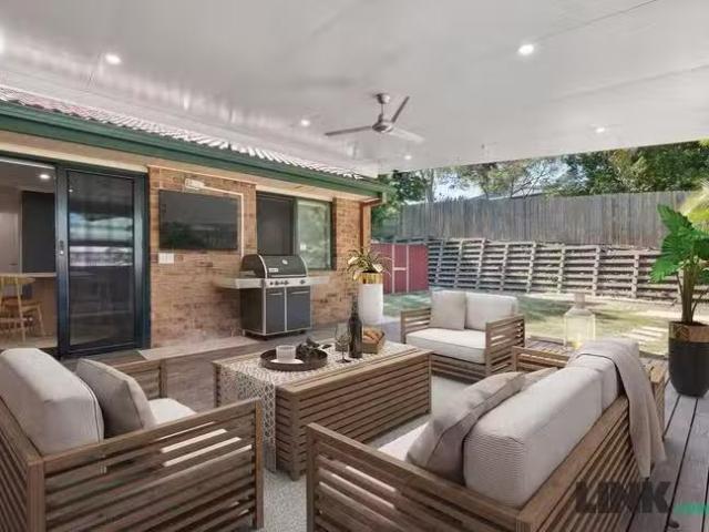 House for rent in Toombul, Queensland