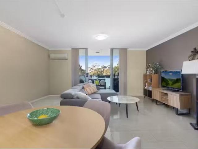 Apartment for rent in Fairfield Heights, New South Wales