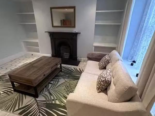 Apartment to rent