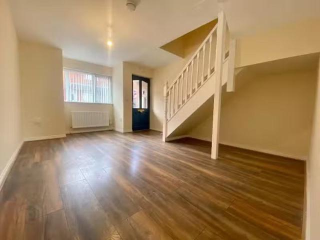House to rent