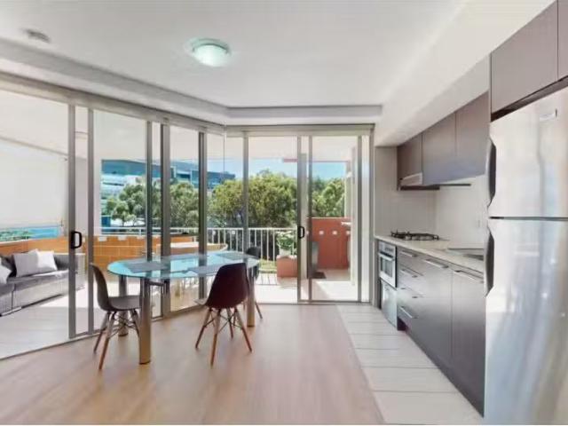 Apartment for rent in Toombul, Queensland