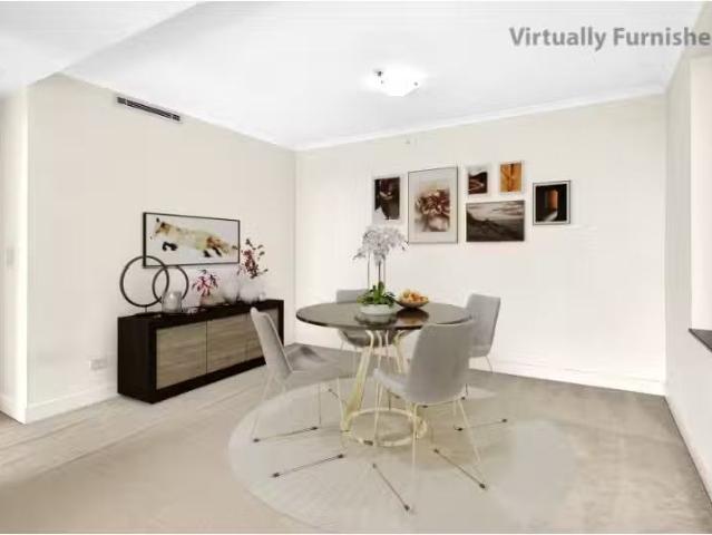 Apartment for rent in Willoughby, New South Wales