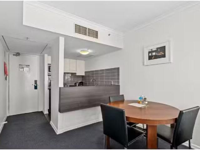 Apartment for rent in Methul, Queensland