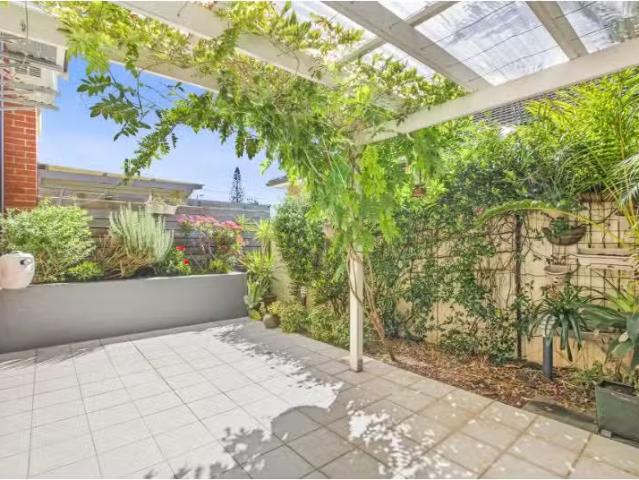 Condo for rent in Sydney, New South Wales