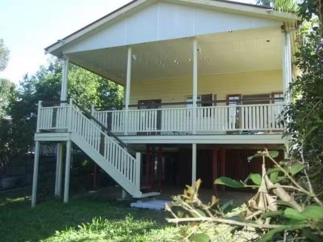 House for rent in Toombul, Queensland
