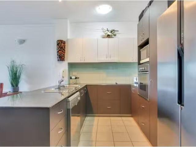 Apartment for rent in Winnellie, Northern Territory