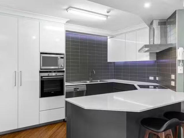 Apartment for rent in Toombul, Queensland