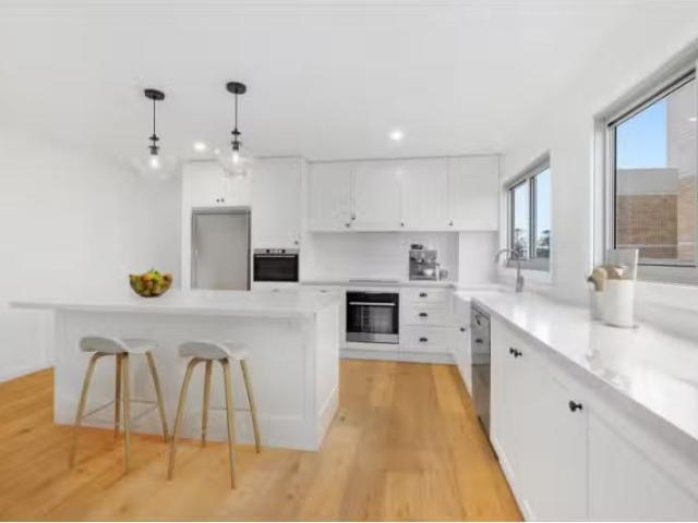 Apartment for rent in Manly, New South Wales
