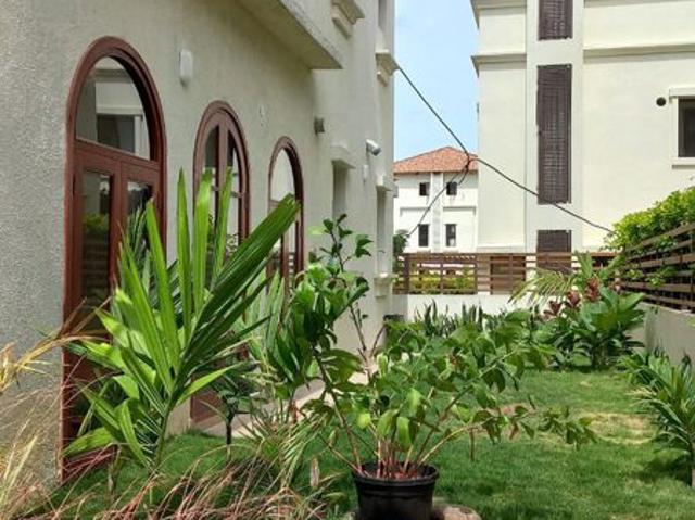 Villa for rent in Cox Town - Bangalore, Karnataka