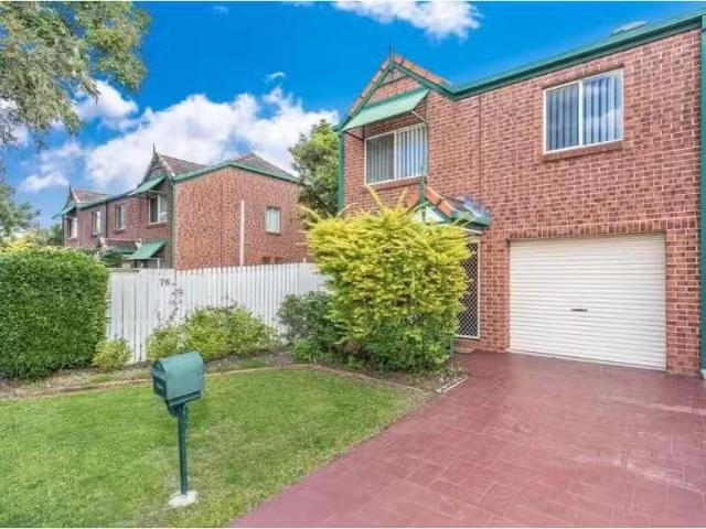 Condo for rent in Toombul, Queensland