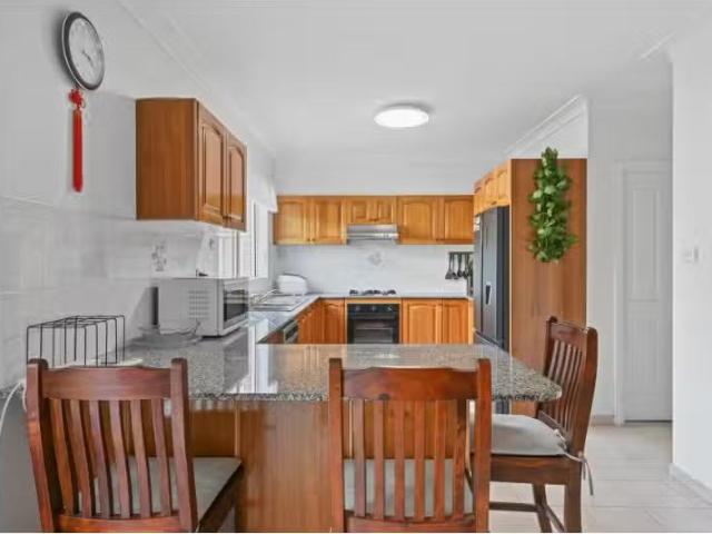 Condo for rent in Sydney, New South Wales
