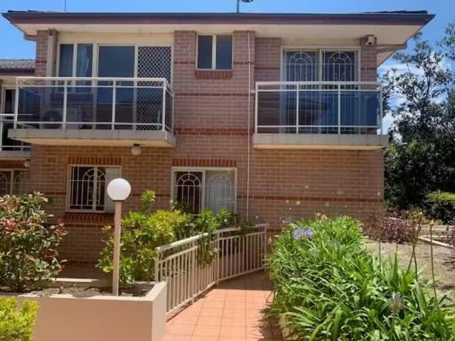 Condo for rent in Sydney, New South Wales