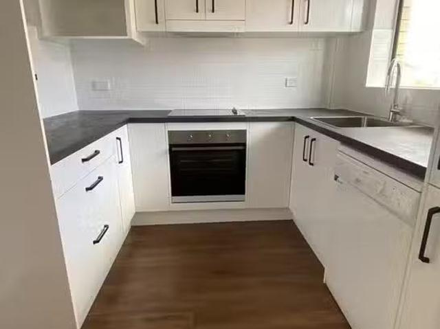 Apartment for rent in Toombul, Queensland