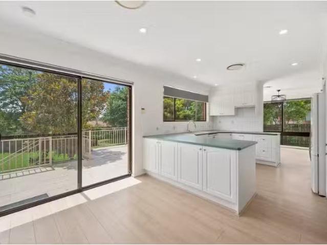 House for rent in Manchester Square, New South Wales