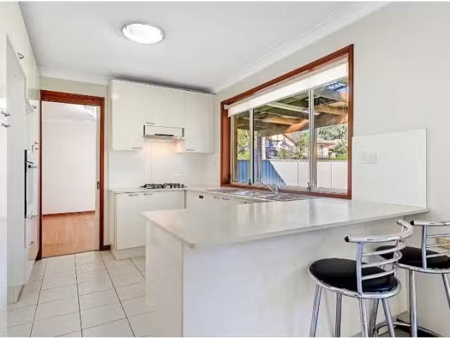 House for rent in Sydney, New South Wales