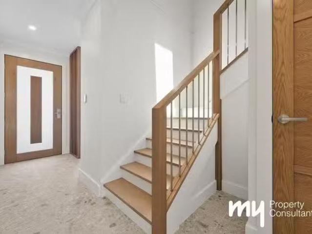 House for rent in Sydney, New South Wales