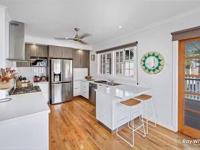 House for rent in Rockhampton, Queensland