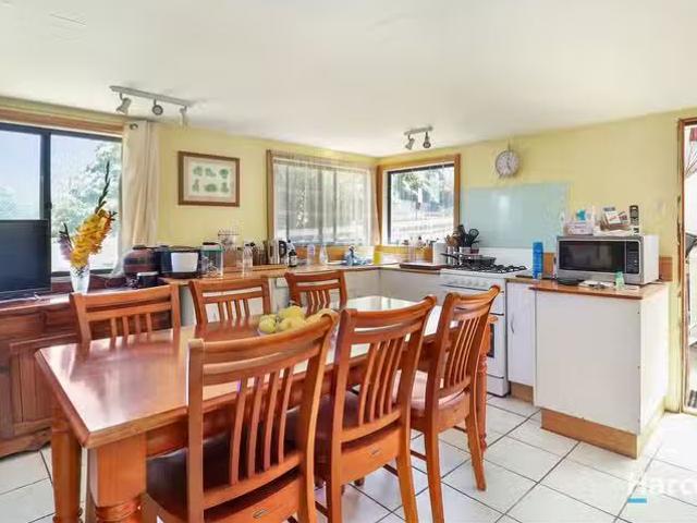 House for rent in St Marys, Tasmania