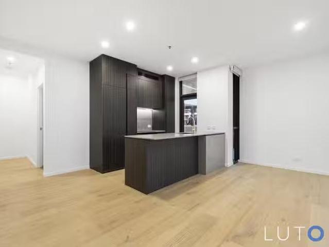 Apartment for rent in Griffith, Australian Capital Territory