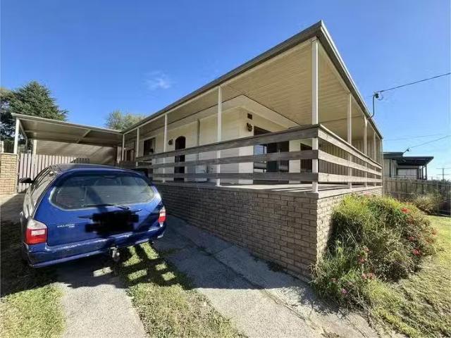 House for rent in Coalville, Victoria