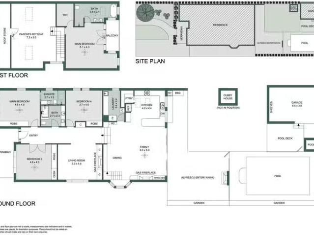 House for rent in Camerons Creek, Victoria