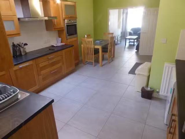 House to rent in Edenderry, North Tipperary