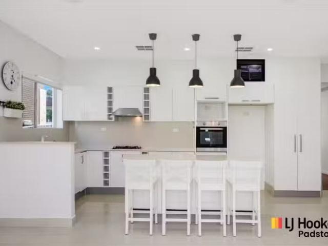 House for rent in Sydney, New South Wales