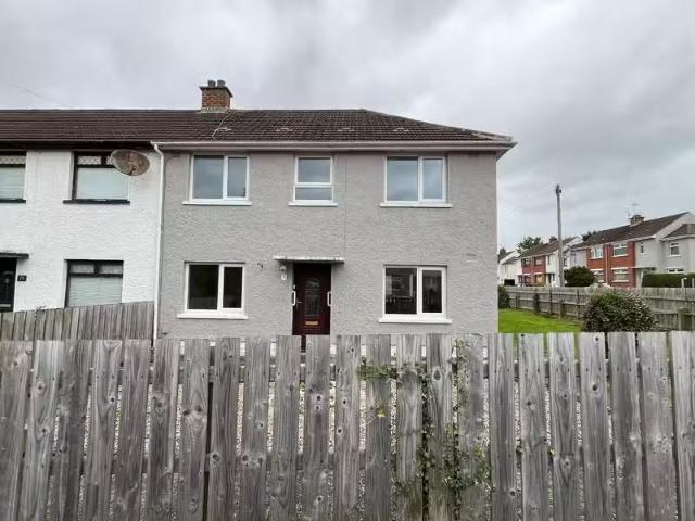 House to rent in Corry, Connacht