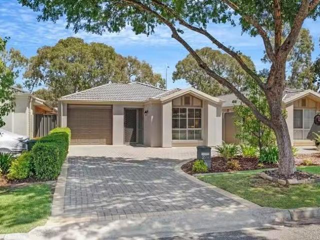 House for rent in Horseshoe Creek, South Australia