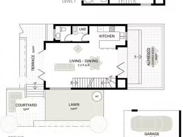House for rent in Sydney, New South Wales