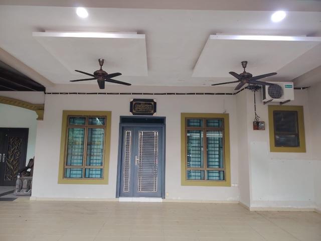 Terraced House for rent in Kluang, Johor