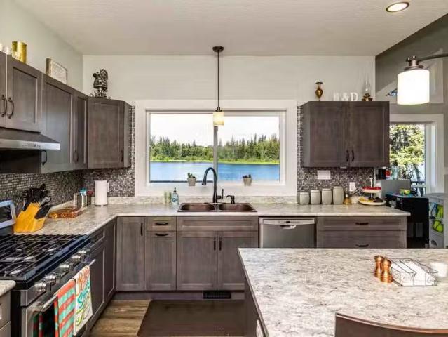 House for rent in Prince George, British Columbia