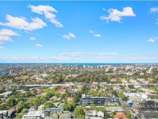 Apartment for rent in Crows Nest, New South Wales