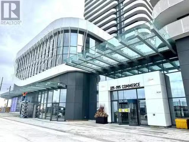 Apartment for rent in York, Ontario