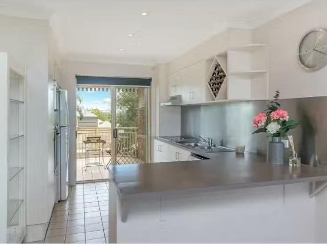 House for rent in Toombul, Queensland