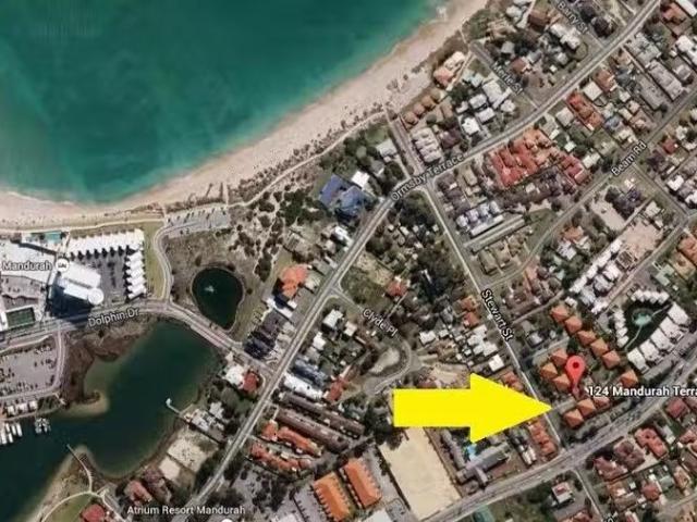 Apartment for rent in Parklands, Western Australia