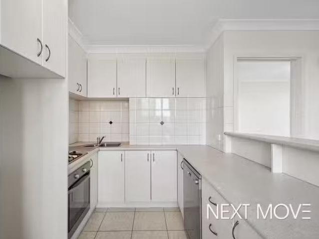 Apartment for rent in Western Australia