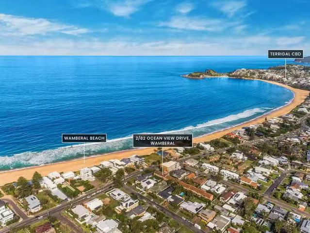 House for rent in Gosford, New South Wales