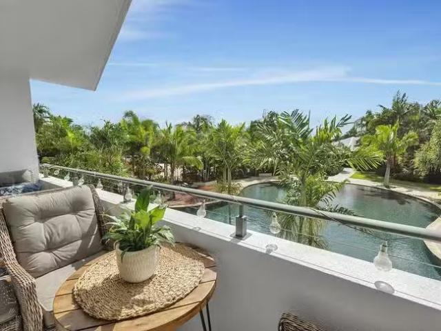 Apartment for rent in Kings Creek, Queensland