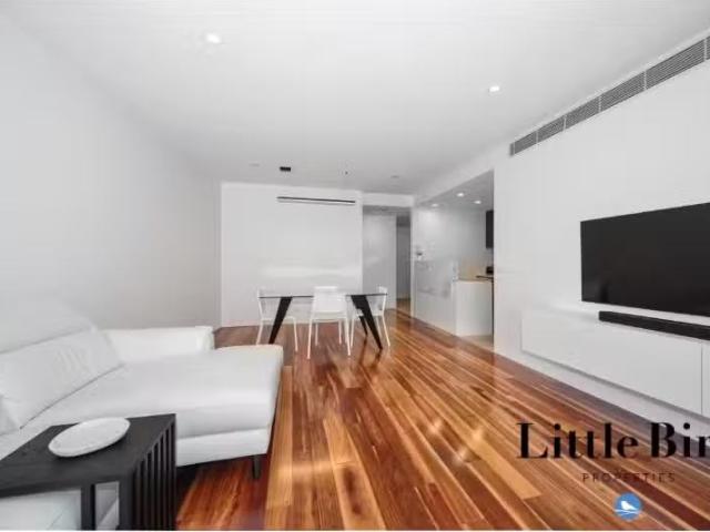 Apartment for rent in Barton, Australian Capital Territory