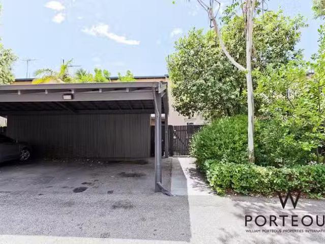 House for rent in Mosman Park, Western Australia