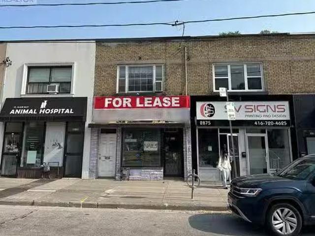 House for rent in Woburn, Ontario