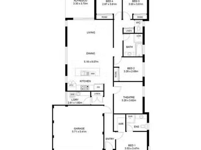 House for rent in Bedfordale, Western Australia