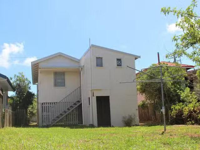 House for rent in Methul, Queensland