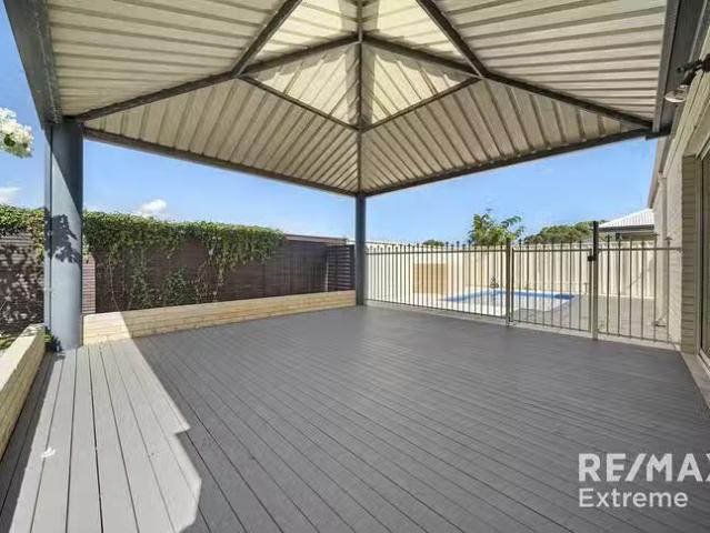 House for rent in Tapping, Western Australia