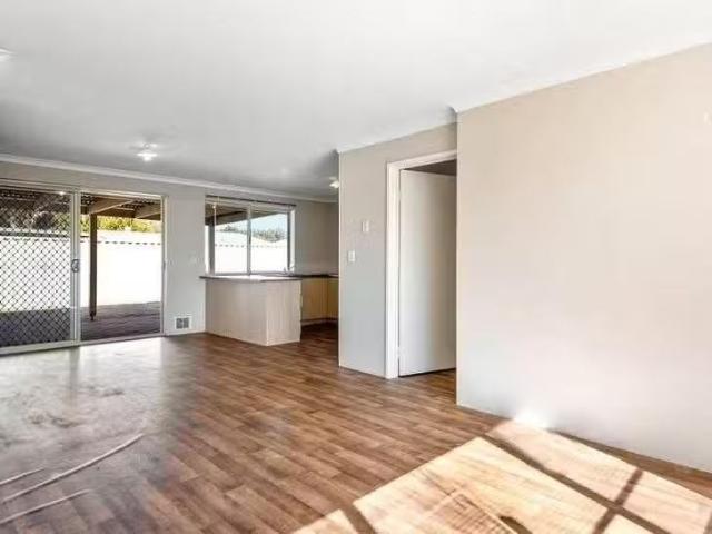 House for rent in Bunbury, Western Australia