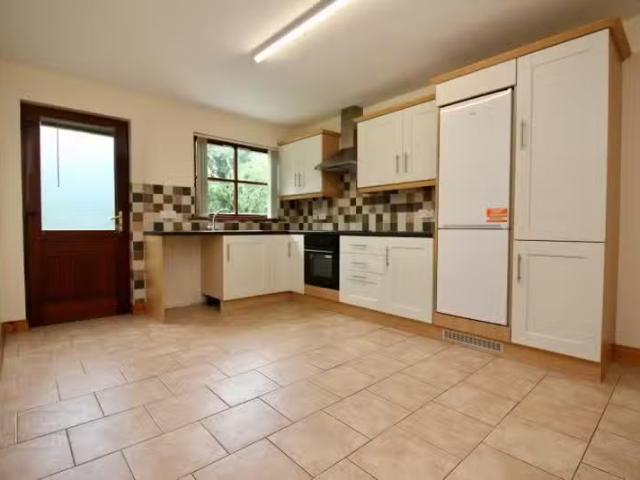 House to rent