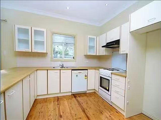 House for rent in Sydney, New South Wales